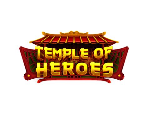 Temple Of Heroes Bodog